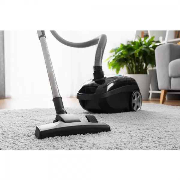 Vysavač SENCOR SVC 7500BK 3AAA