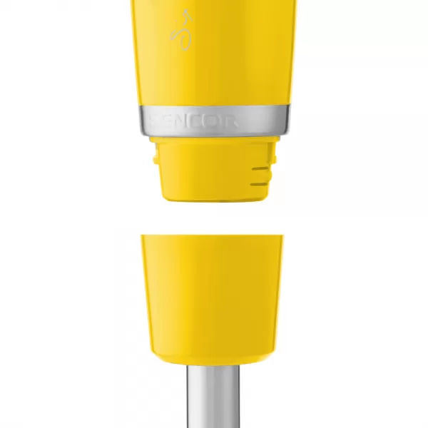 Tyčový mixér SENCOR SHB 4466YL-EUE3