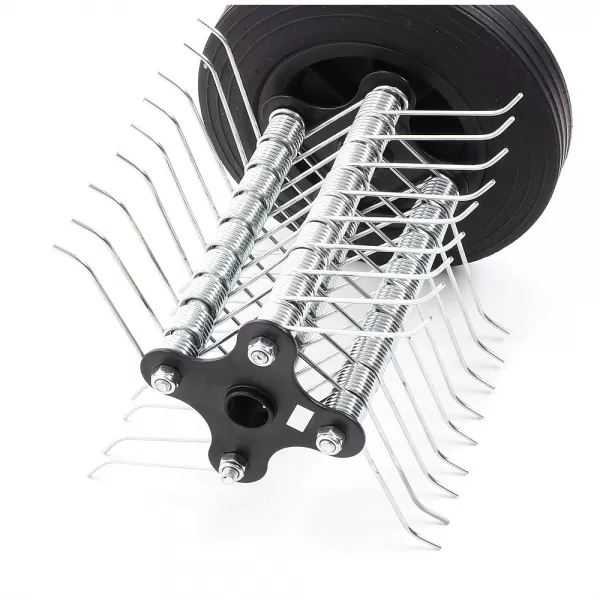 Provzdušňovací KIT PUBERT pro kultivátor PUBERT TILLENCE