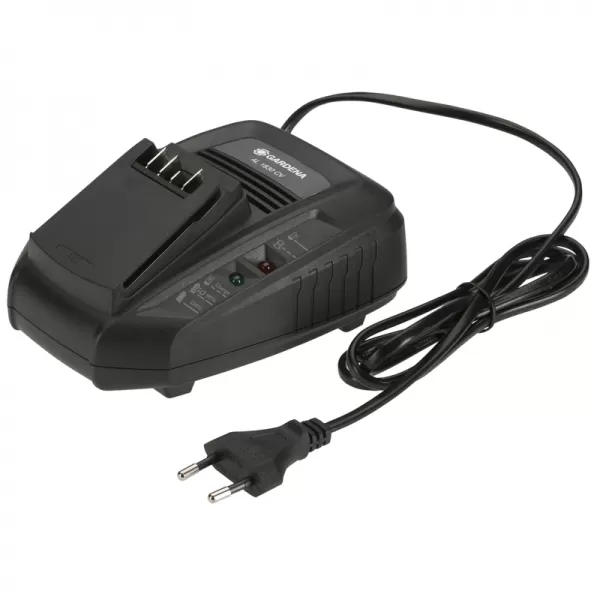 Rychlonabíječka Gardena P4A AL 1830 CV 14901-20