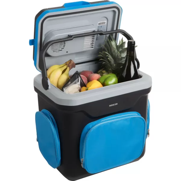 Autochladnička SENCOR SCM SCM 3224BL-EUE3