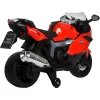 Elektrická motorka BMW K1300 BUDDY TOYS BEC 6011