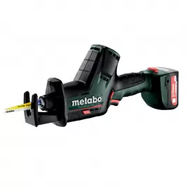 Aku pila ocaska 2x2,0Ah Metabo PowerMaxx SSE 12 BL 602322500