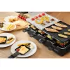Raclette gril SENCOR SBG 0260BK