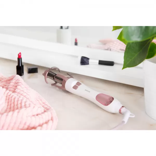 Horkovzdušná kulma SENCOR SHS 0900GD