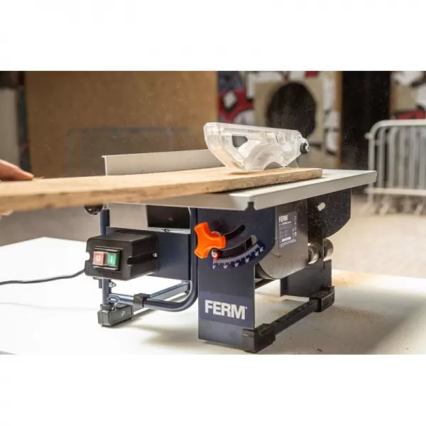 Stolní kotoučová pila Ferm Power TSM1036