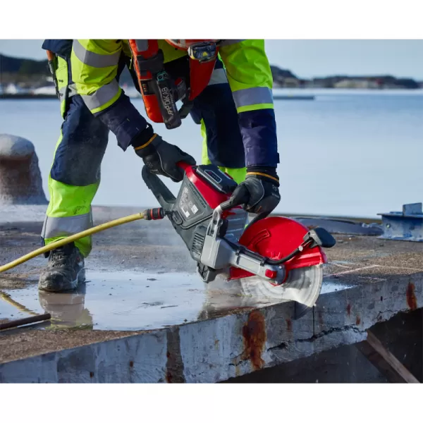 Aku rozbrušovací pila bez aku 82V CRAMER 82PC300