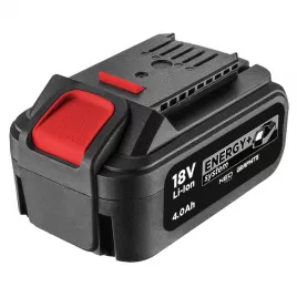 Akumulátor 18V, 4,0Ah Graphite 58G004