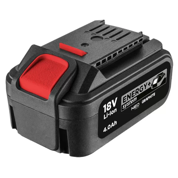 Akumulátor 18V, 4,0Ah Graphite 58G004