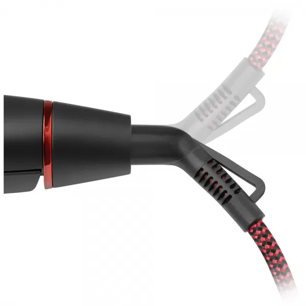 Žehlička na vlasy SENCOR SHI 1100BK