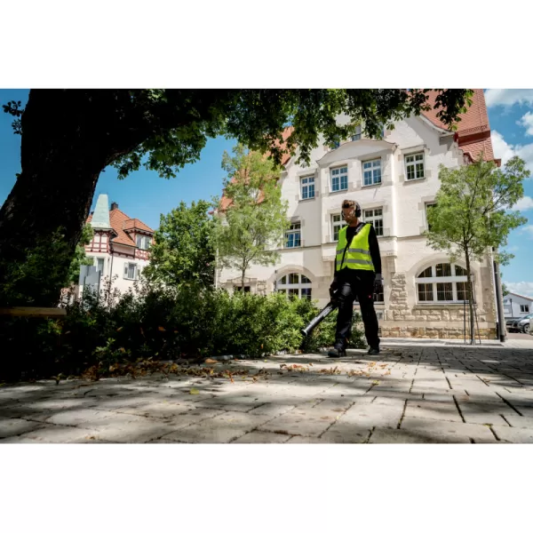 Aku fukar na listí 18V 2x5,2Ah Metabo 601607650