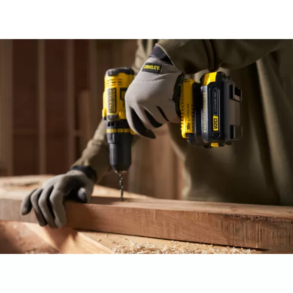 Adaptér V20 18V Stanley FatMax SFMCB100