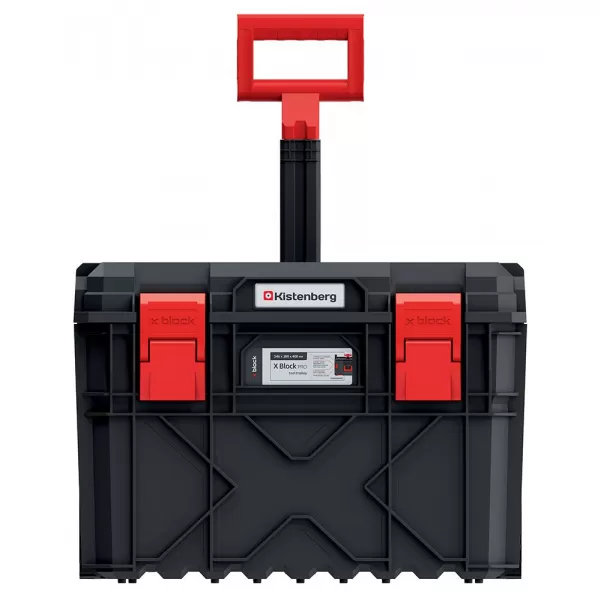 Kufr na nářadí X BLOCK PRO Kistenberg KXB604045