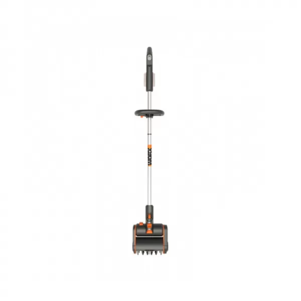 Aku povrchový kartáč 20V bez aku Powershare Worx Garden WG441E.9