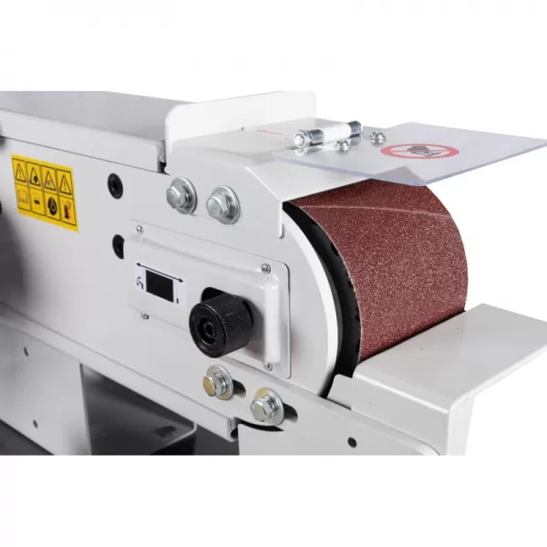 Pásová bruska Proma BPK-2100-2/400