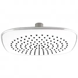 Pevná sprcha průměr 200 mm chrom Novaservis RUP/310,0
