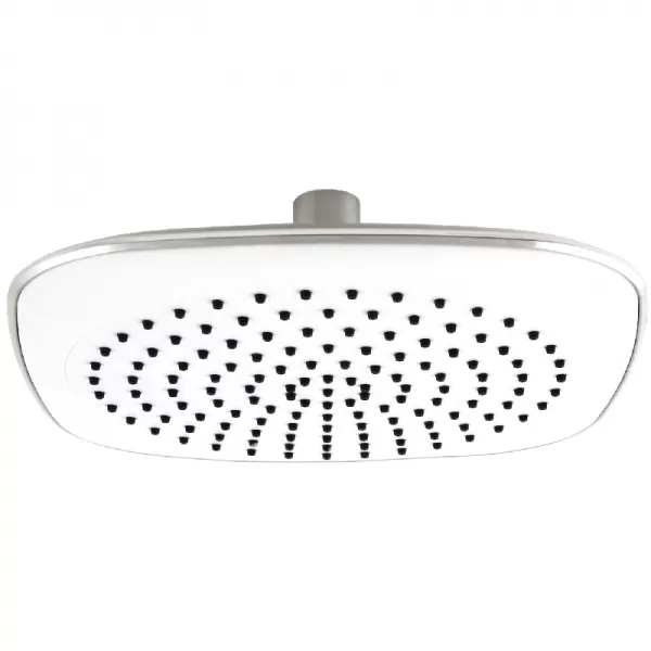 Pevná sprcha průměr 200 mm chrom Novaservis RUP/310,0