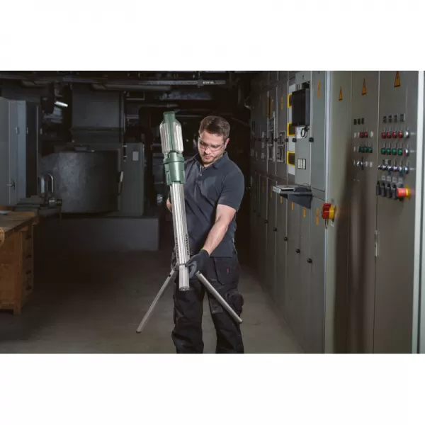 Aku stavební světlo 18V bez aku Metabo 601507850