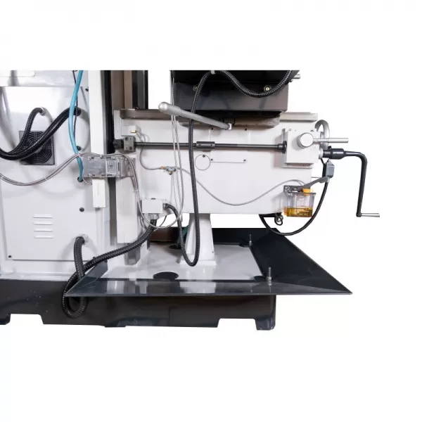 Univerzální frézka PROMA FVV-136PDS