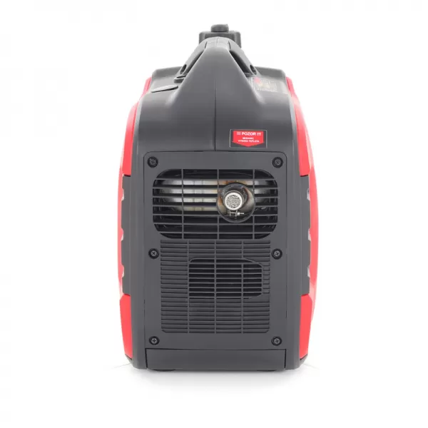 Invertorová elektrocentrála VeGA GK2000iS Invertor