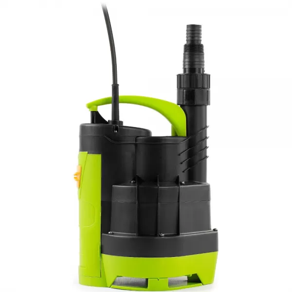 Kalové čerpadlo FIELDMANN FVC 5015-EK