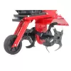 Motorový kultivátor EUROSYSTEMS LA ZAPPA RATO 170