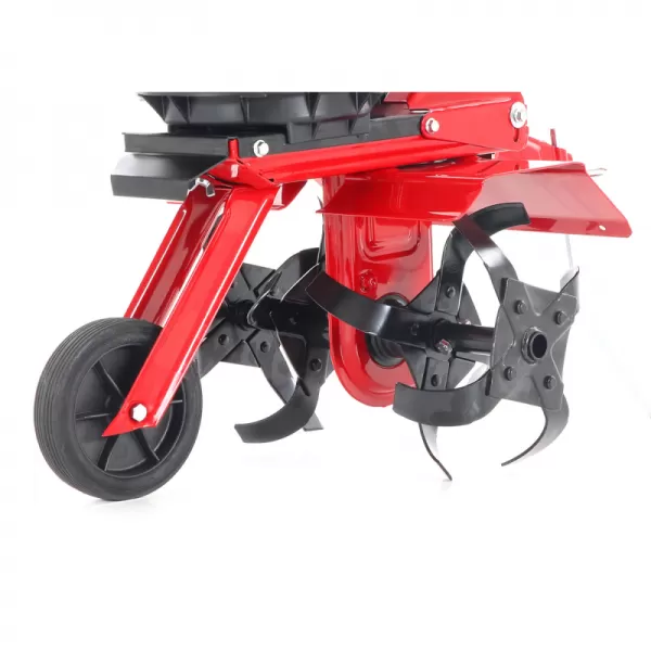 Motorový kultivátor EUROSYSTEMS LA ZAPPA RATO 170