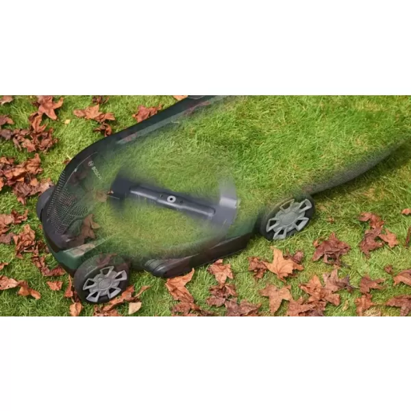 Aku sekačka 36V bez aku Bosch UniversalRotak 36-550 0.600.8B9.50B