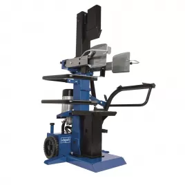 Vertikální štípač na dřevo 10t 380V Scheppach Compact 10 T 5905423902