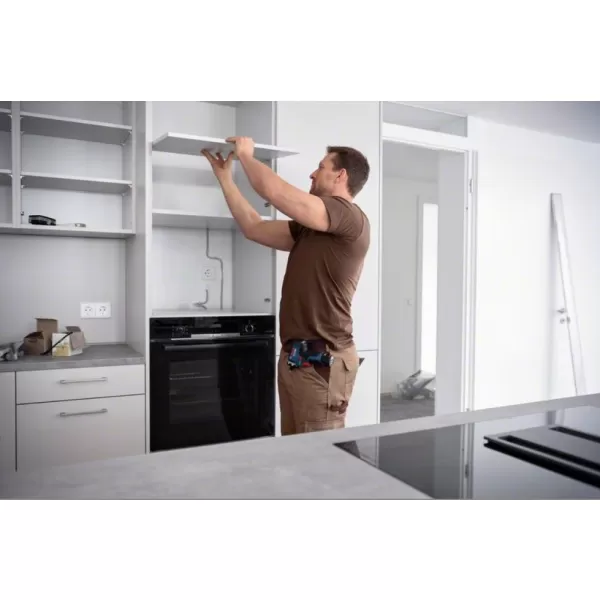 Aku vrtací šroubovák bez baterie BOSCH GSR 12V-35 HX 0 601 9J9 103