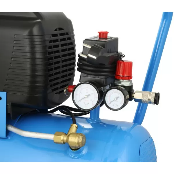 Kompresor Güde 231/10/24 SADA 71166