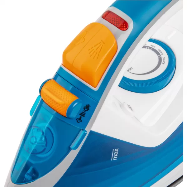 Žehlička SENCOR SSI 7710BL