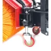 Motorový zametací kartáč VeGA 555 4in1