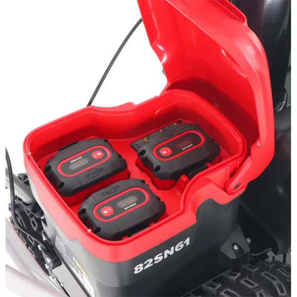 Aku sněhová fréza bez aku 82V CRAMER 82SN61