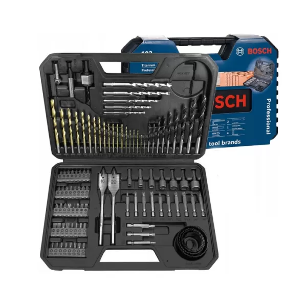 Sada nářadí 103ks Bosch 2608594070