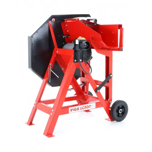 Kolébková pila VeGA LC500