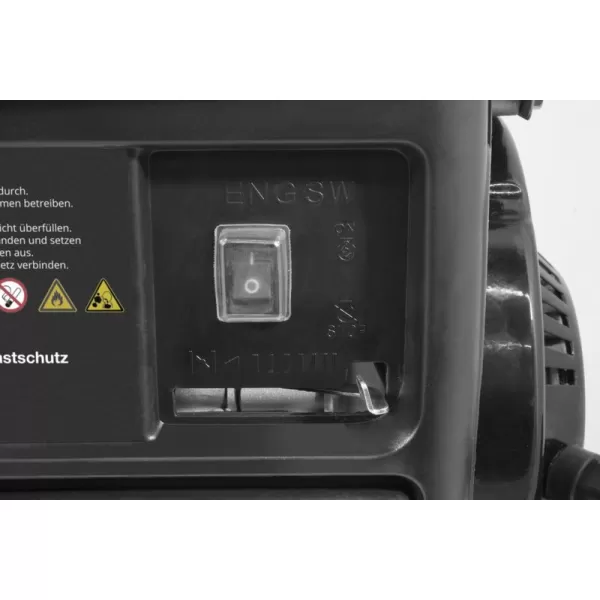 Generátor proudu Güde GSE 951 40726