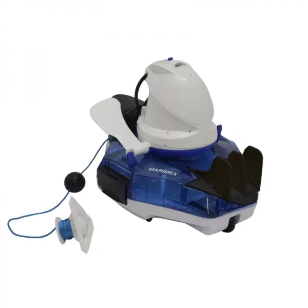 Bazénový robotický vysavač ProStar Vac XP17 aku Marimex 10800037