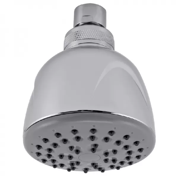 Pevná sprcha průměr 86 mm chrom Novaservis RUP/124,0