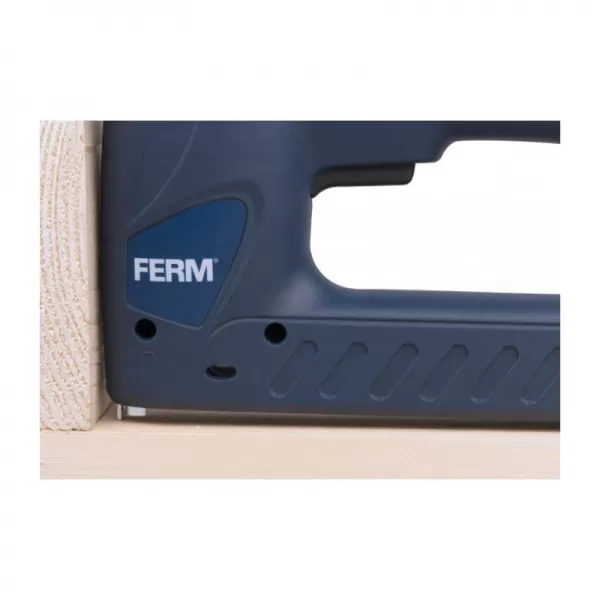 Elektrická sponkovací pistole Worx Garden ETM1004