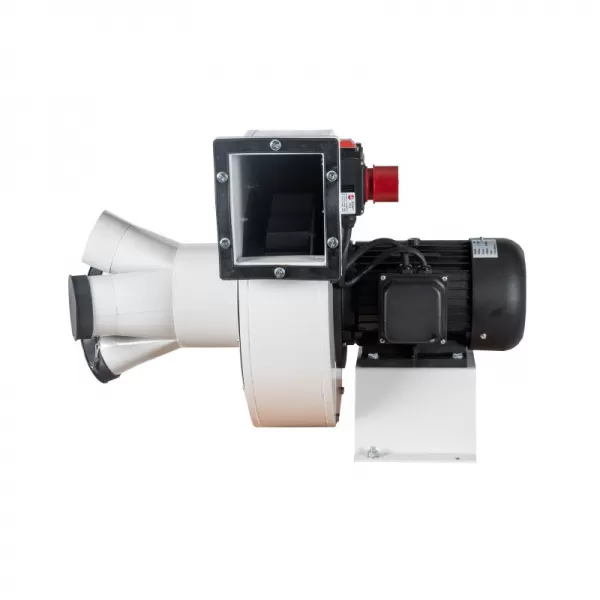 Radiální ventilátor PROMA OV-350/400