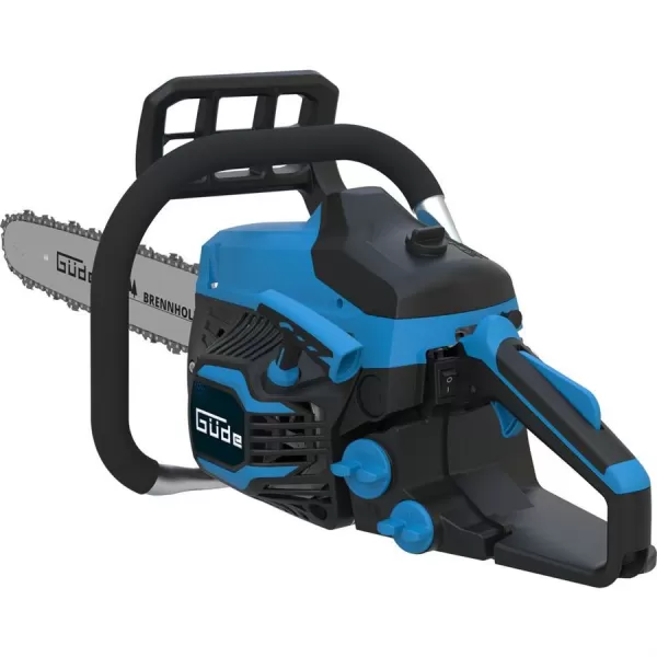 Motorová řetězová pila KS 400-38 Güde 95040