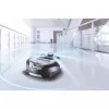Aku vysavač robotický Li-ion LXT 2x18V bez aku Makita DRC300Z