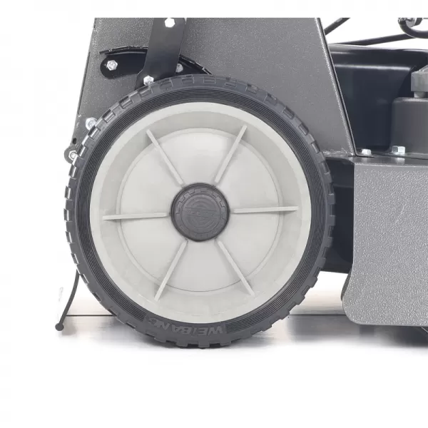 Benzínová sekačka Weibang WB BC 537 SCV