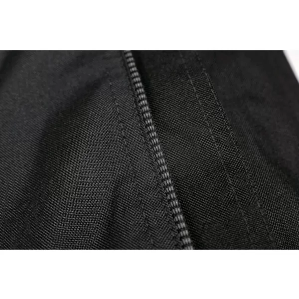 Bunda Canis CXS IRVINE, zimní, dámská, šedo-černá