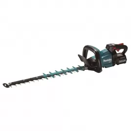 Aku plotostřih 600mm Li-ion XGT 2x40V/4,0Ah Makita UH004GM201