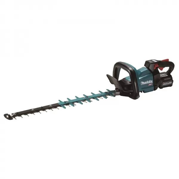 Aku plotostřih 600mm Li-ion XGT 2x40V/4,0Ah Makita UH004GM201