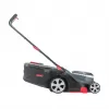 Aku sekačka 18V 2x4,0Ah AL-KO 3.82 Li Easy