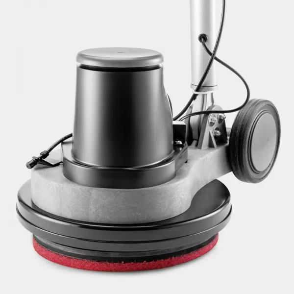 Jednokotoučový podlahový mycí stroj BDP 43/400 C Kärcher 1.291-251.0