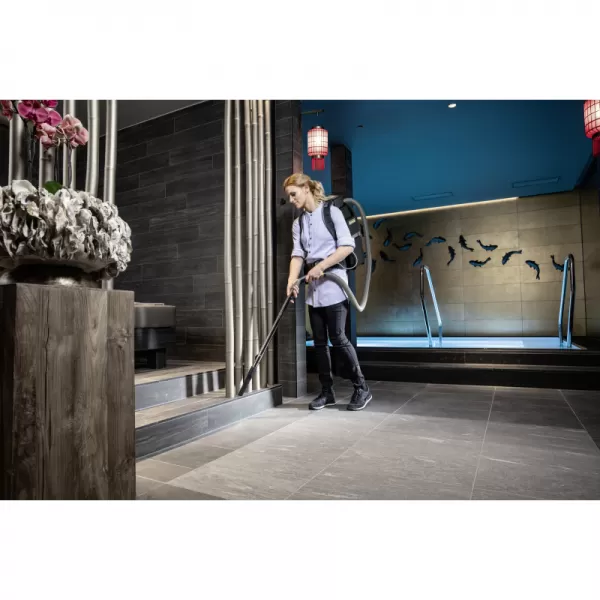 Vysavač BVL 5/1 BP Kärcher 1.394-274.0